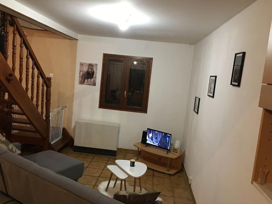Maison De Ville Romorantin-Lanthenay المظهر الخارجي الصورة